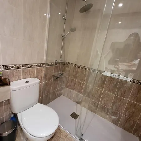 Centro Apartment