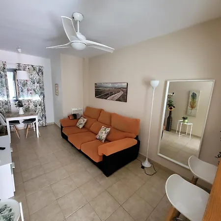 Apartment Centro