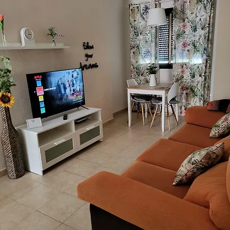 Appartamento Centro Torremolinos