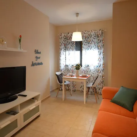 Apartment Centro *